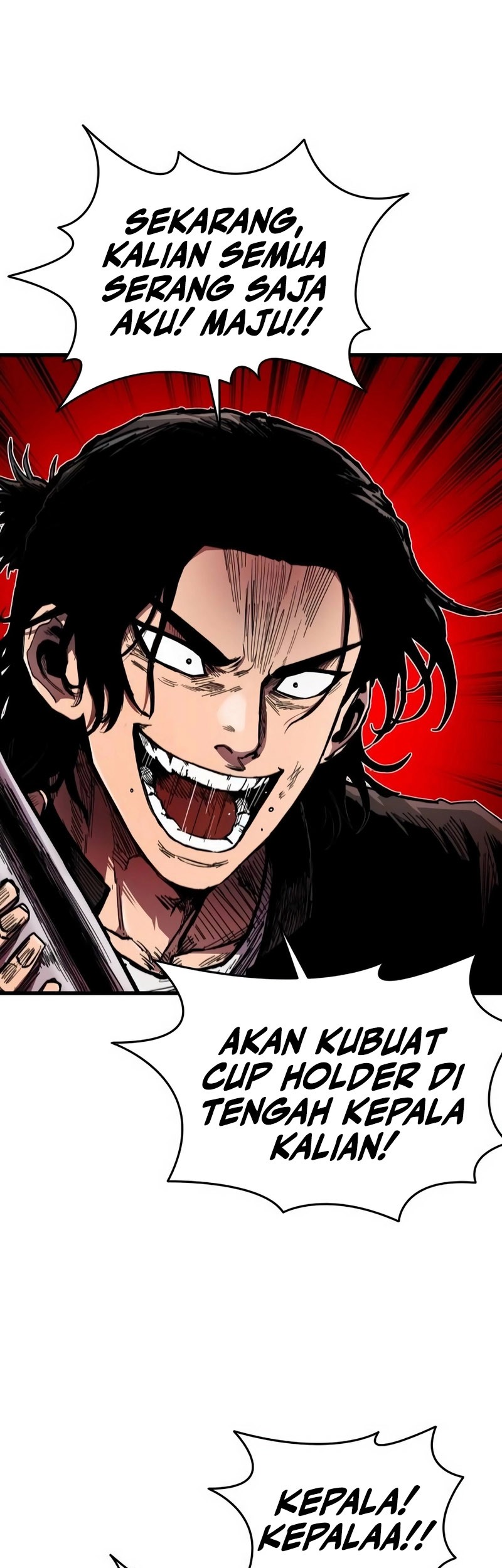 High Class Chapter 05 Gambar 38