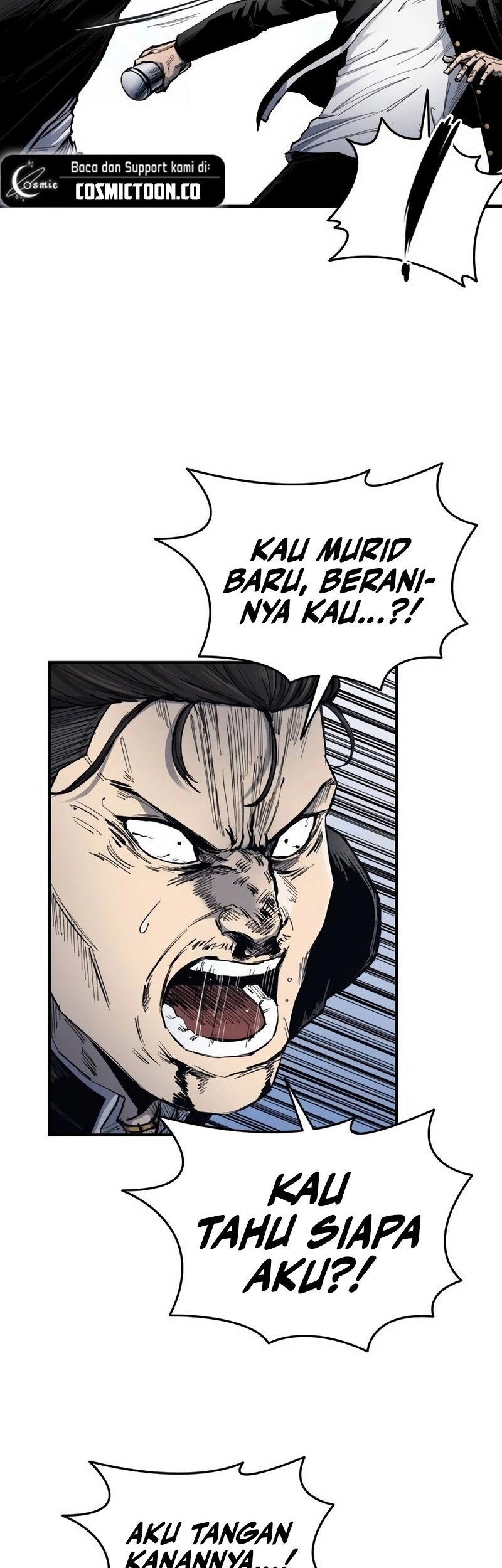 High Class Chapter 05 Gambar 41
