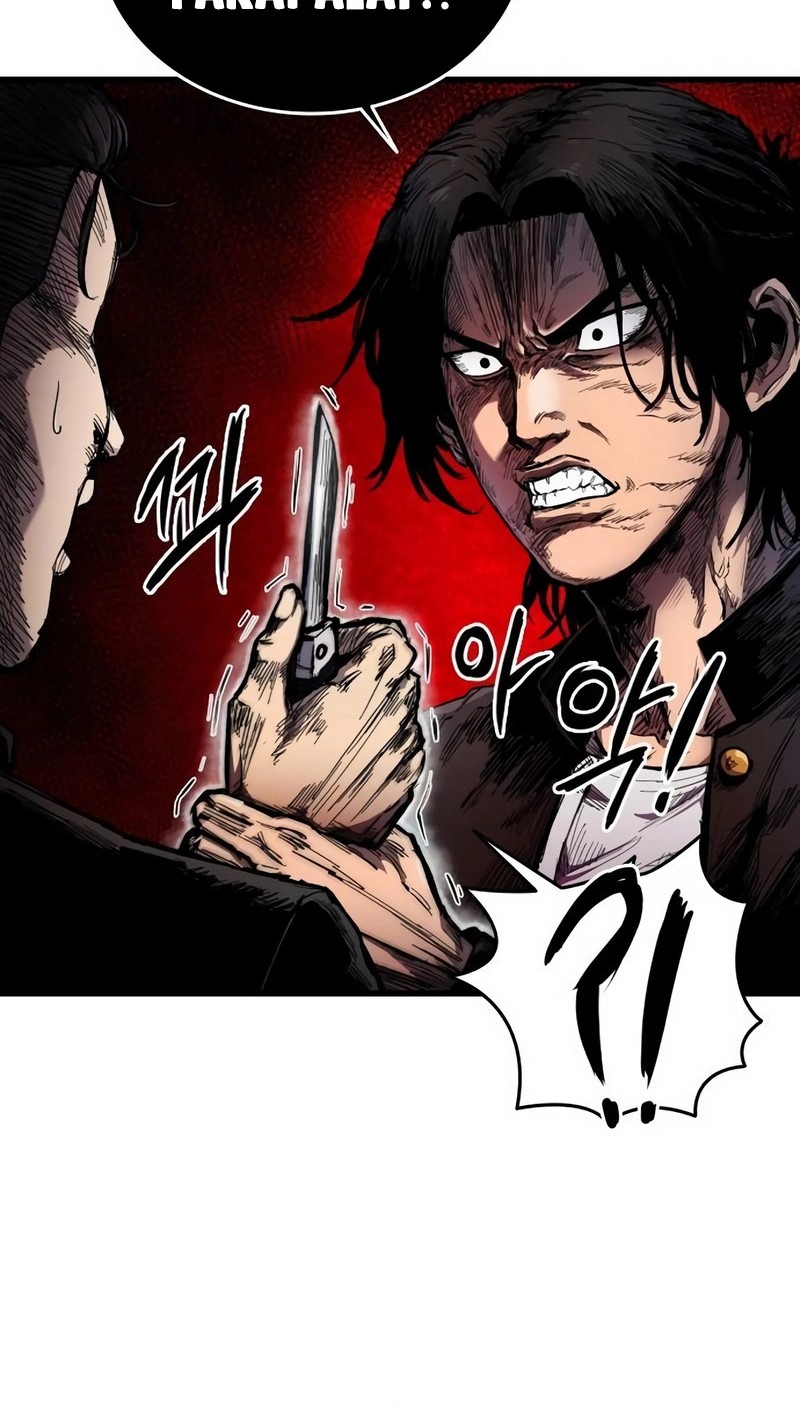 High Class Chapter 05 Gambar 43