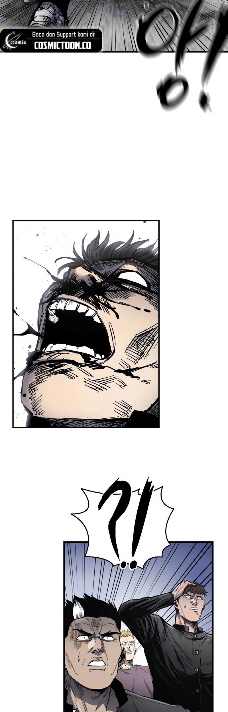 High Class Chapter 05 Gambar 46