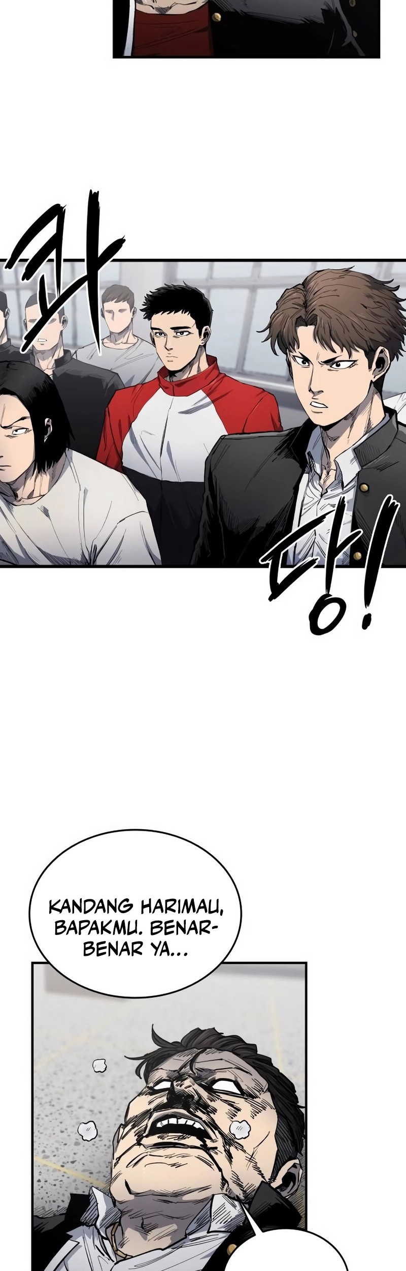 High Class Chapter 05 Gambar 47