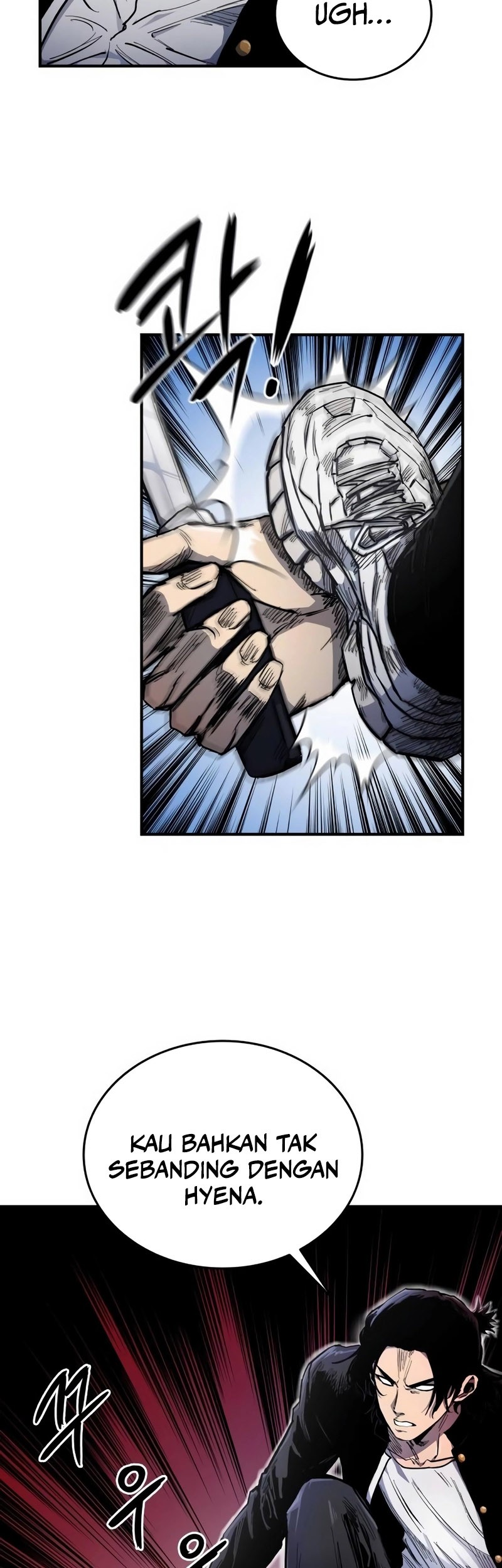 High Class Chapter 05 Gambar 48