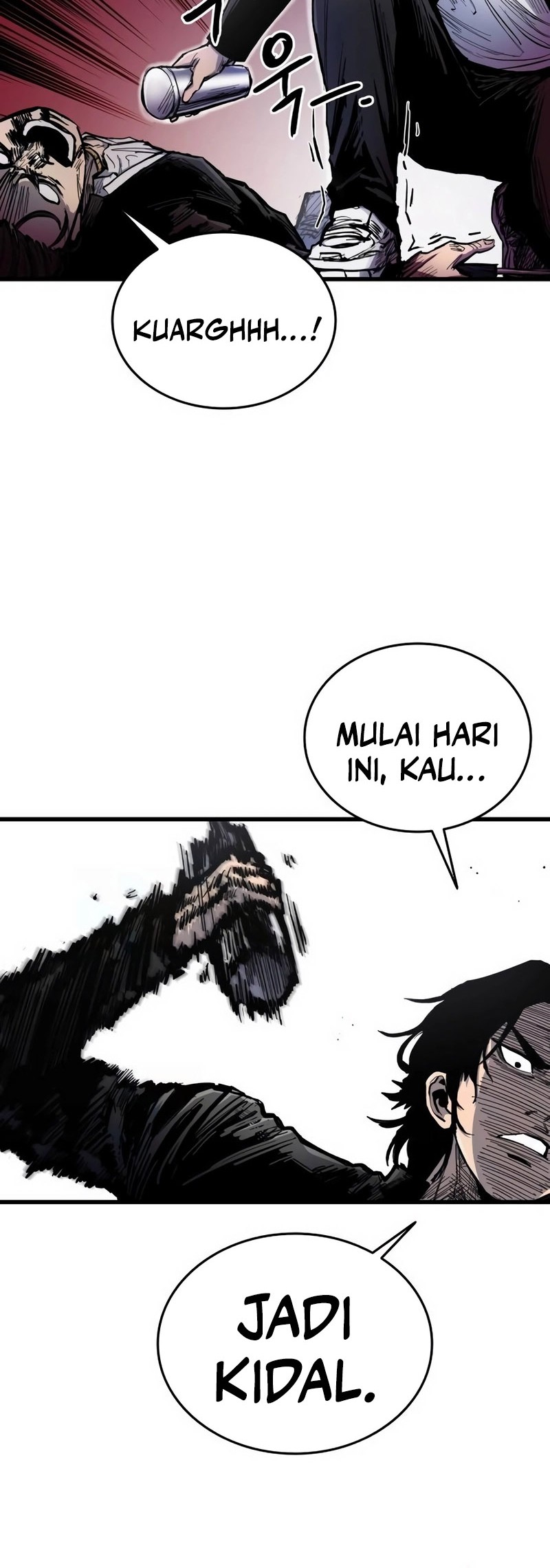 High Class Chapter 05 Gambar 49