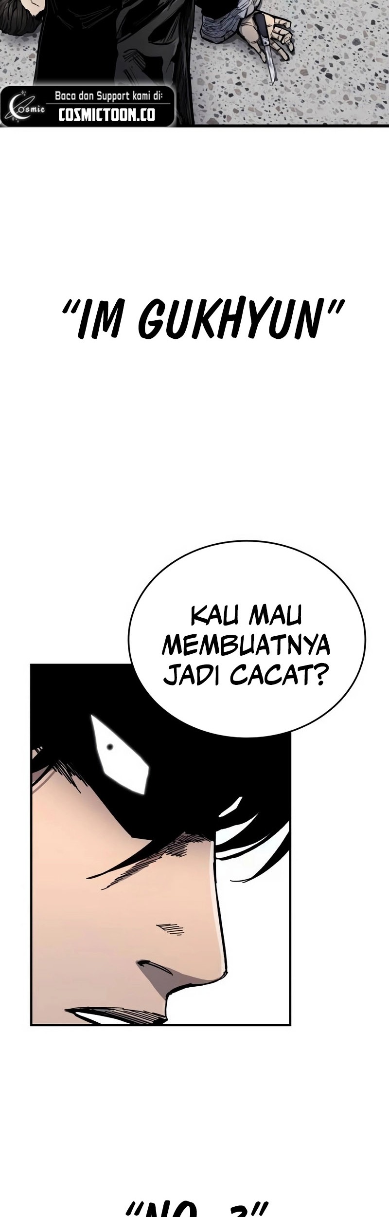 High Class Chapter 05 Gambar 51
