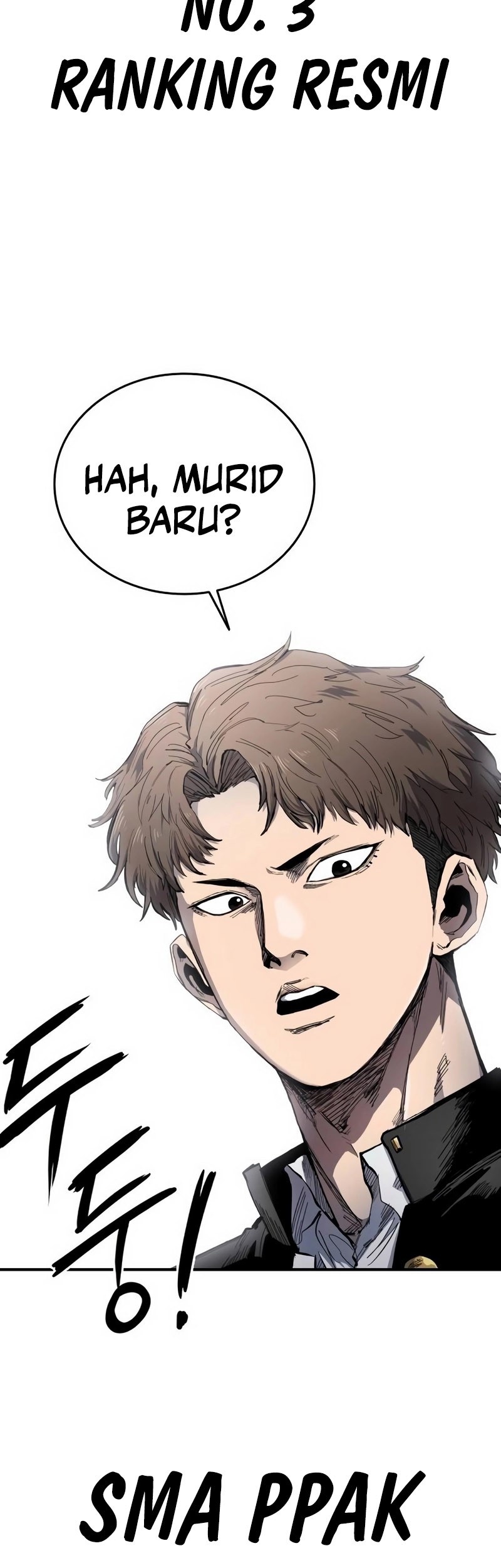 High Class Chapter 05 Gambar 52