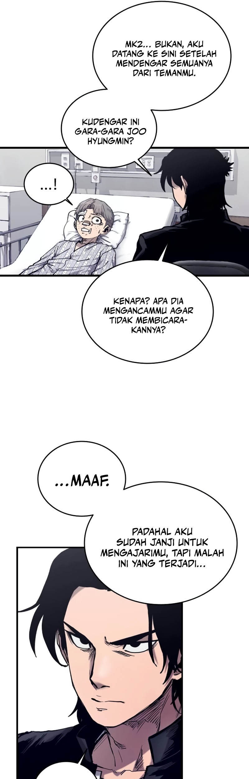 High Class Chapter 04 Gambar 56