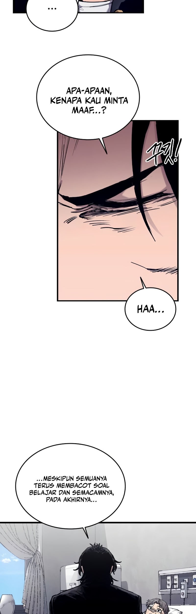 High Class Chapter 04 Gambar 57