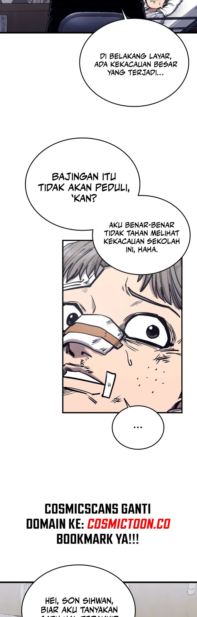 High Class Chapter 04 Gambar 58