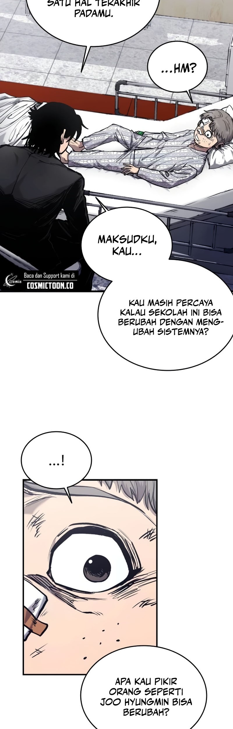 High Class Chapter 04 Gambar 59