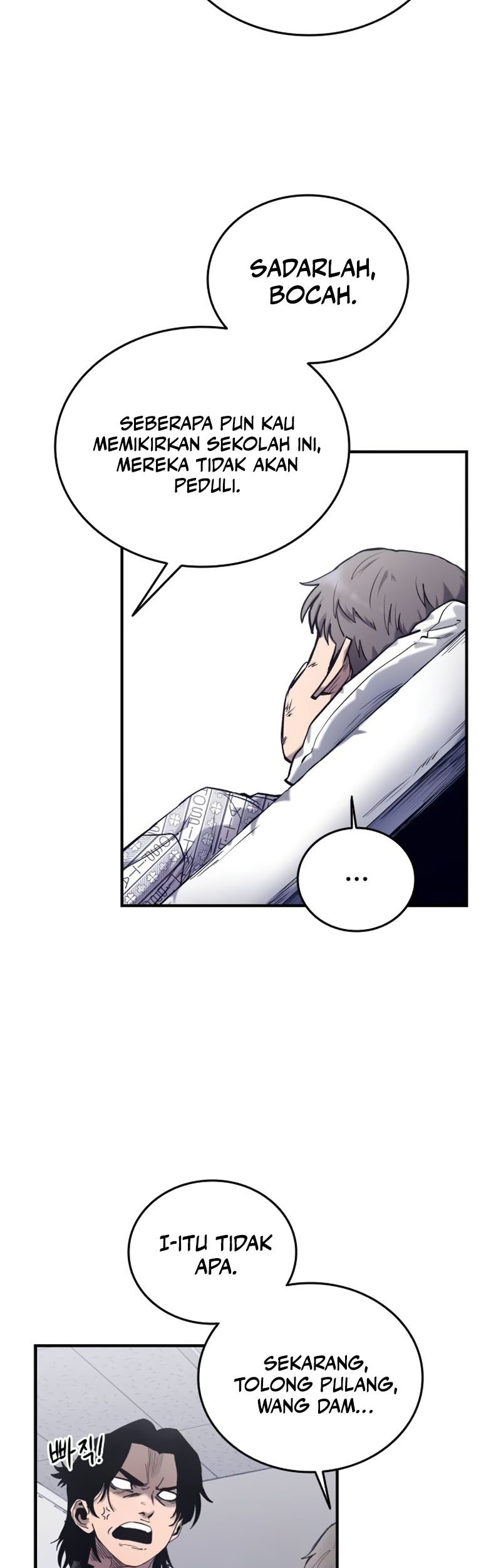 High Class Chapter 04 Gambar 60