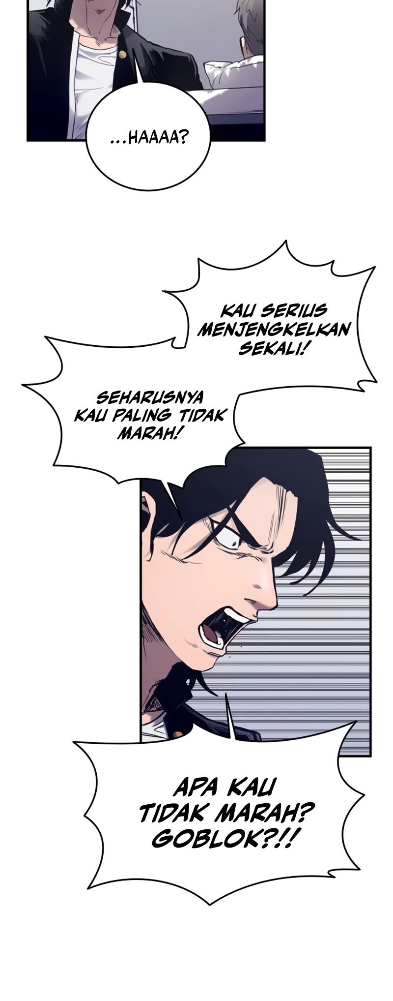 High Class Chapter 04 Gambar 61