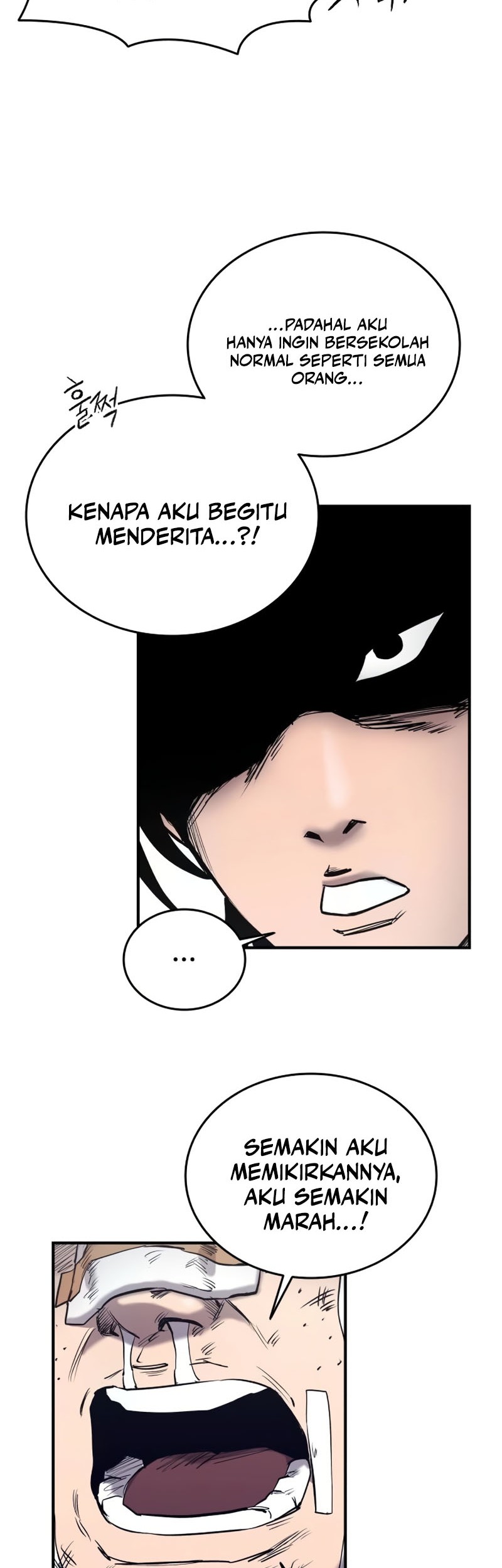 High Class Chapter 04 Gambar 63