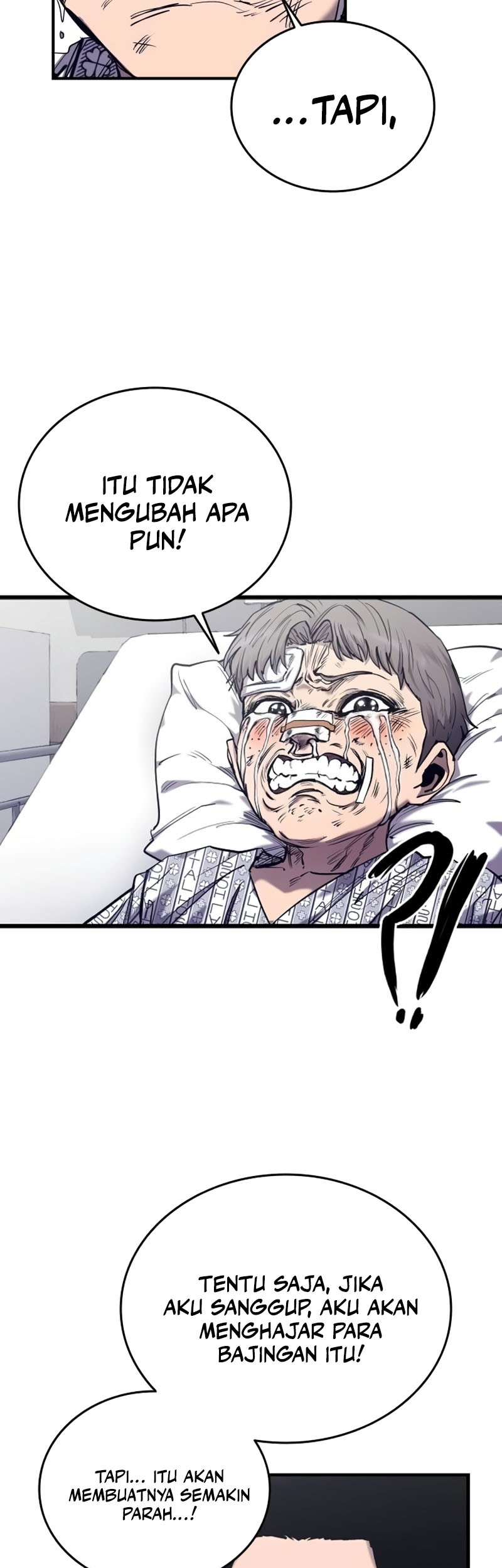 High Class Chapter 04 Gambar 64