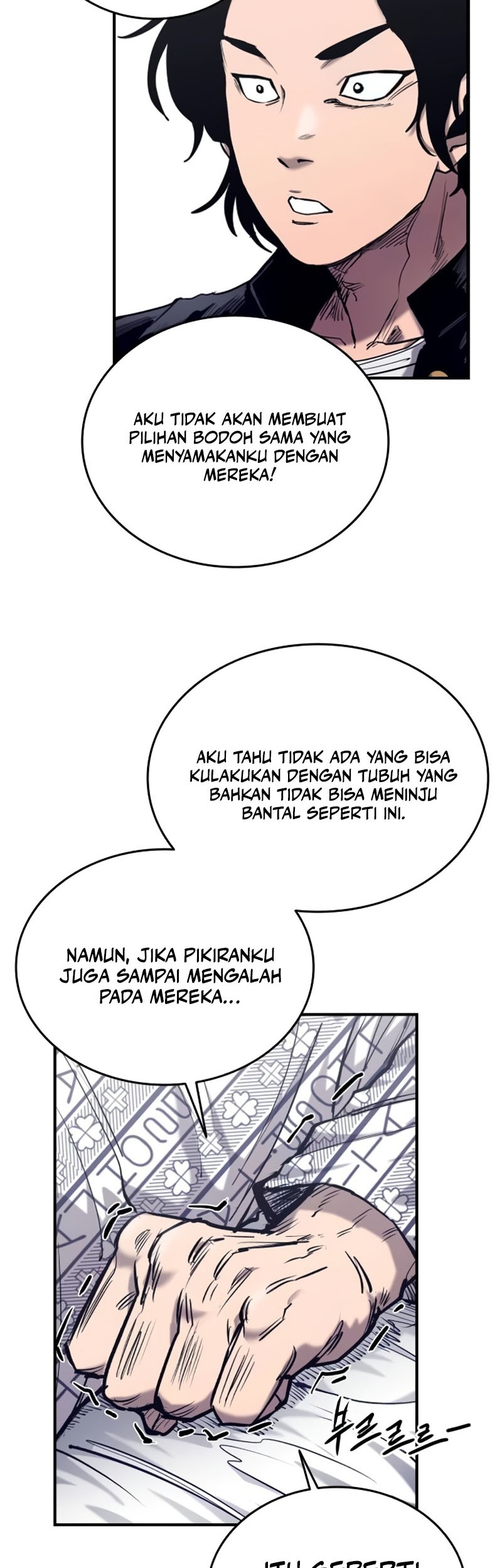 High Class Chapter 04 Gambar 65