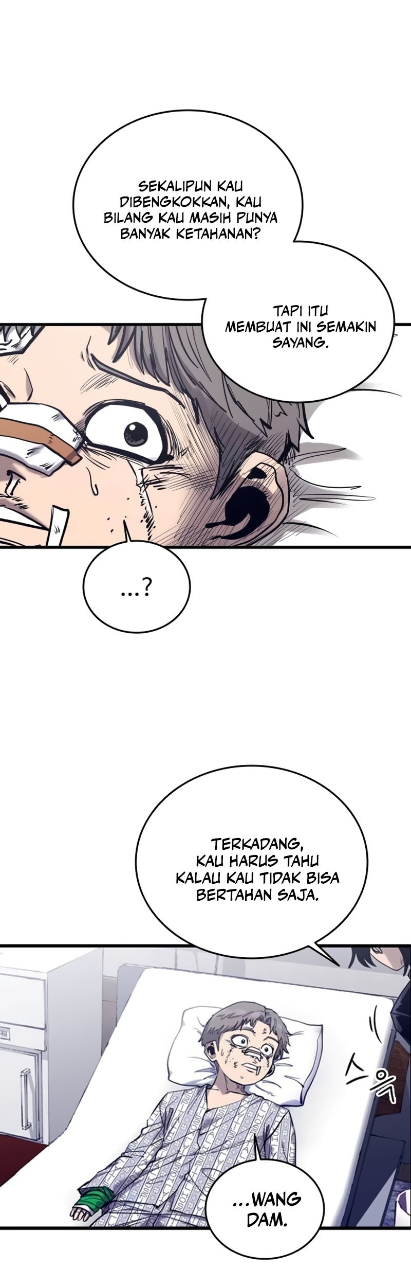 High Class Chapter 04 Gambar 68