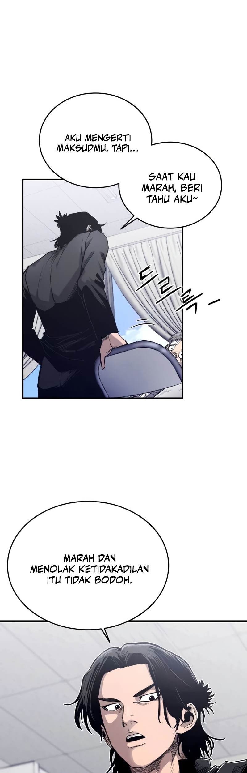 High Class Chapter 04 Gambar 69