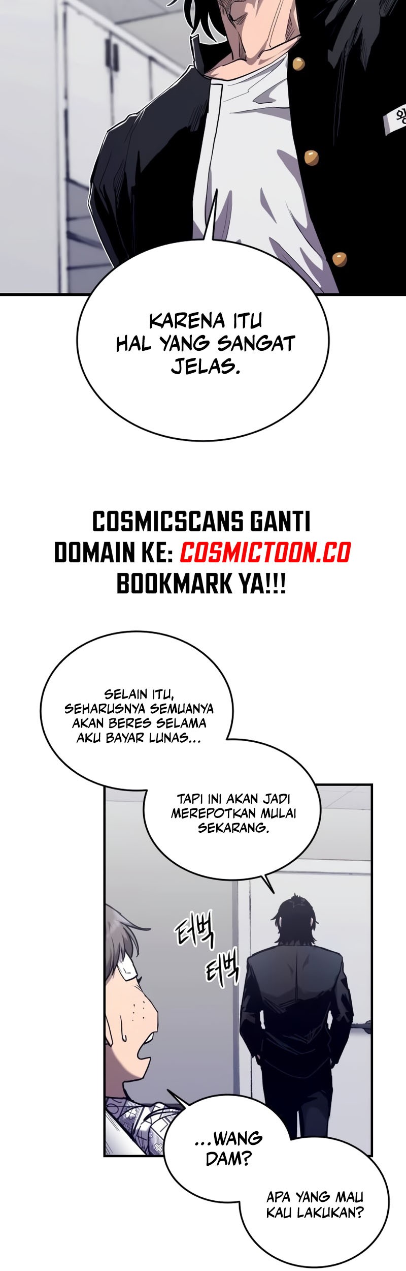 High Class Chapter 04 Gambar 70