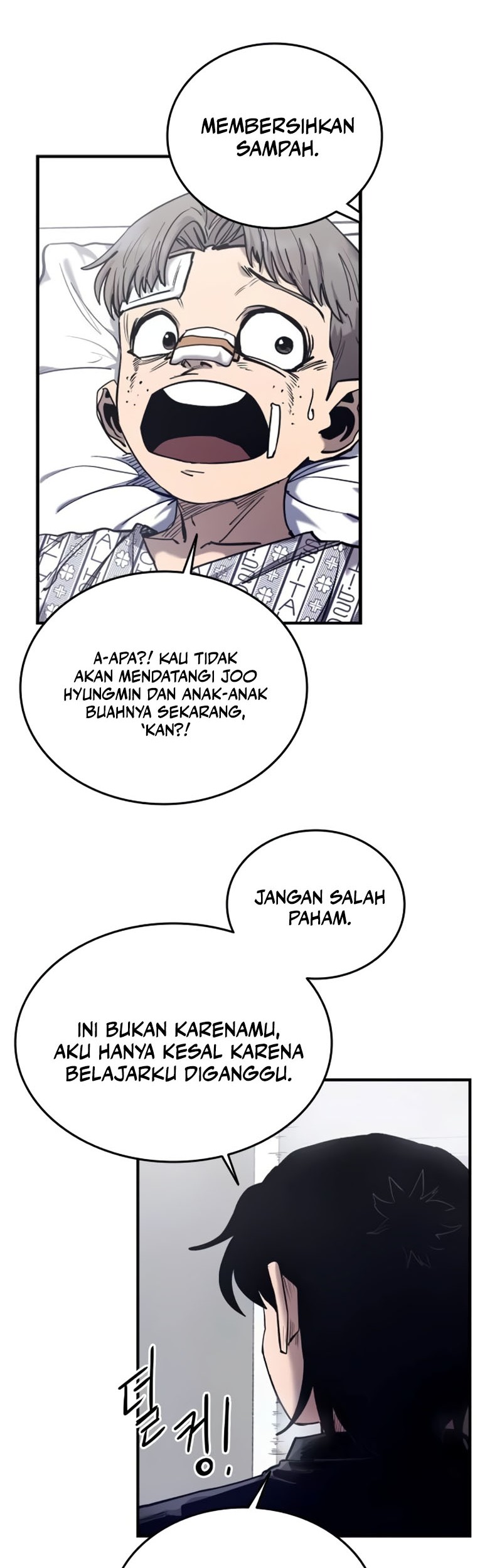 High Class Chapter 04 Gambar 71