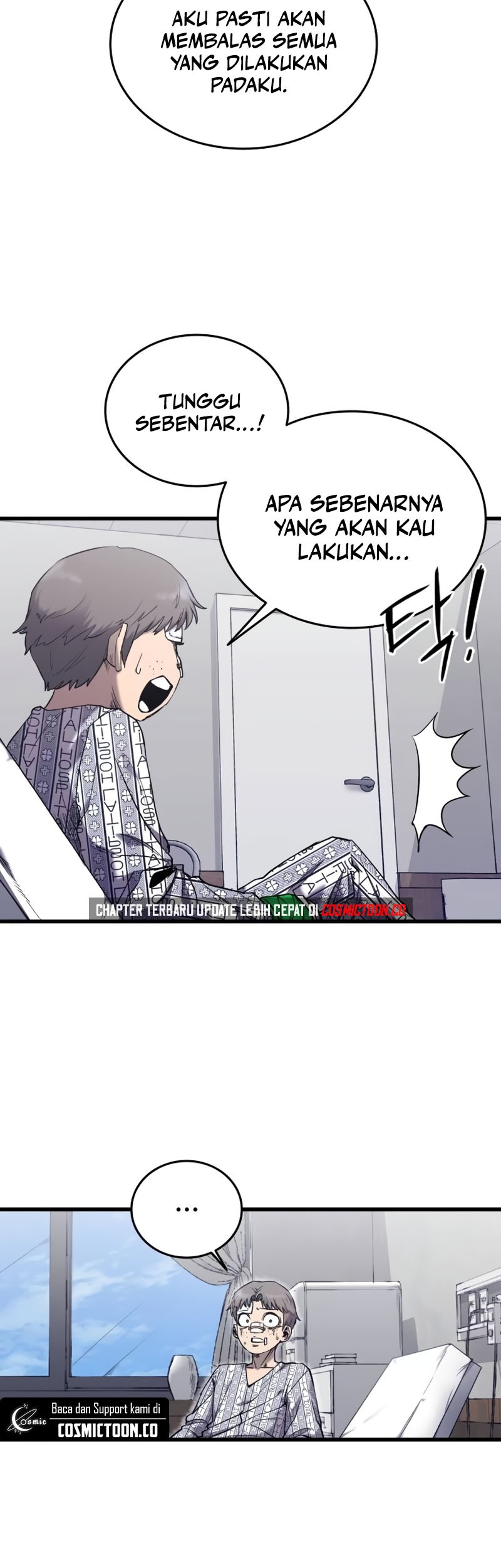 High Class Chapter 04 Gambar 72