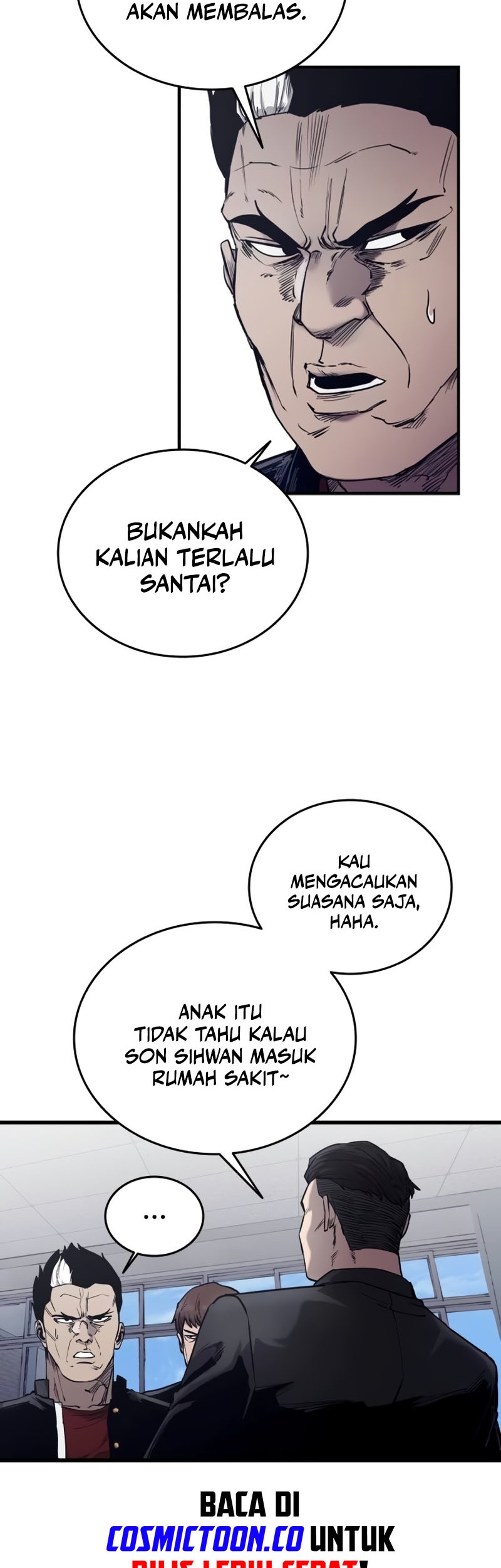 High Class Chapter 04 Gambar 77