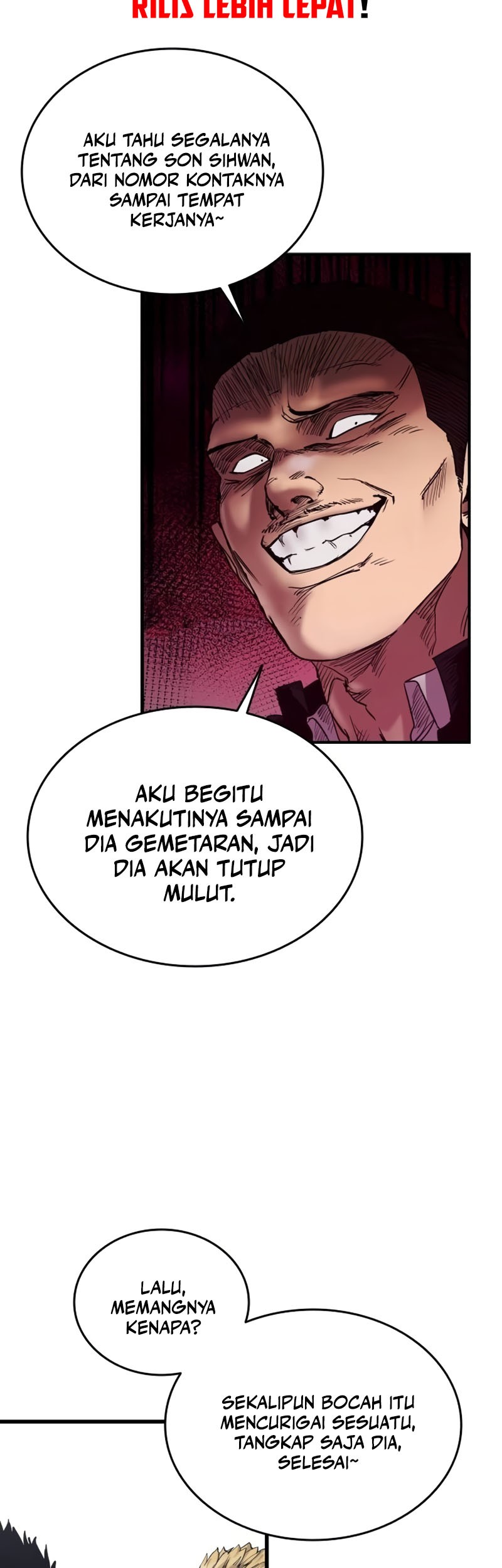 High Class Chapter 04 Gambar 78