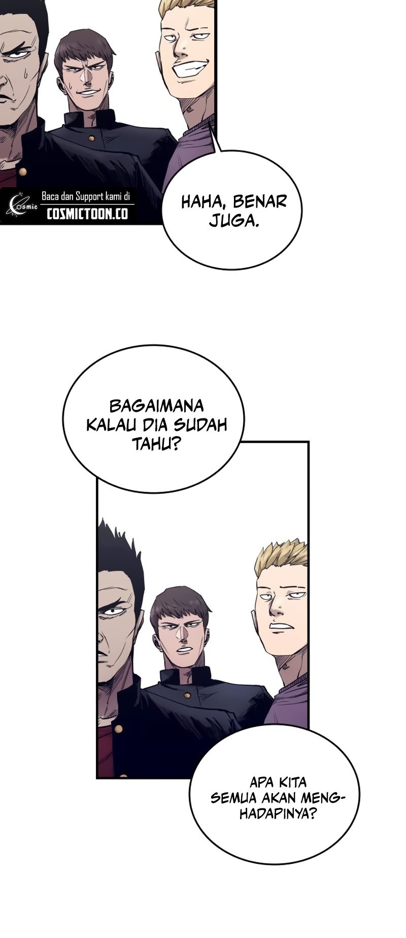High Class Chapter 04 Gambar 79