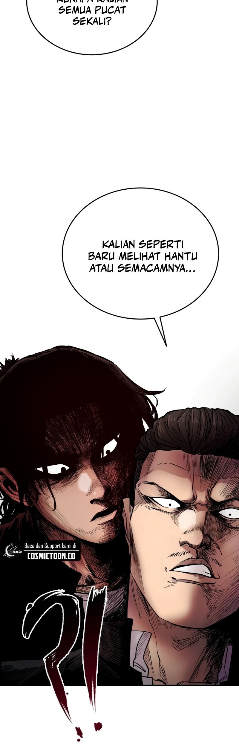 High Class Chapter 04 Gambar 81