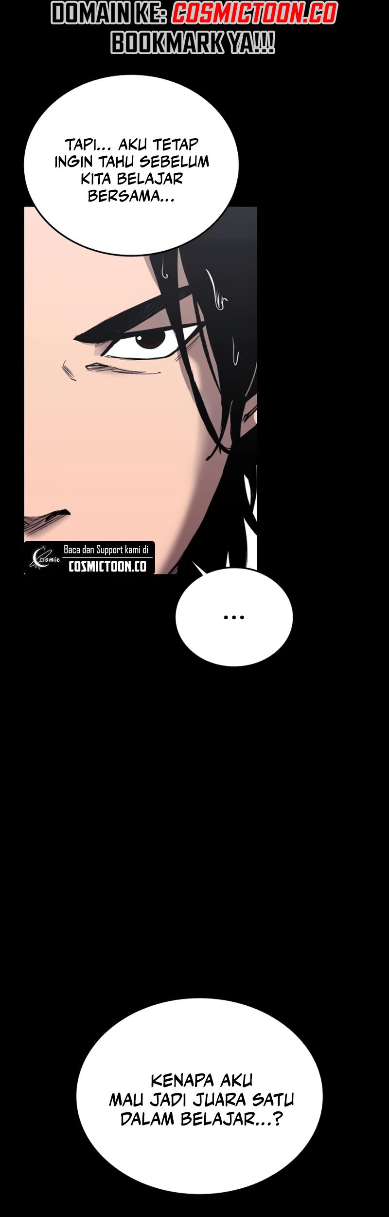 High Class Chapter 04 Gambar 3