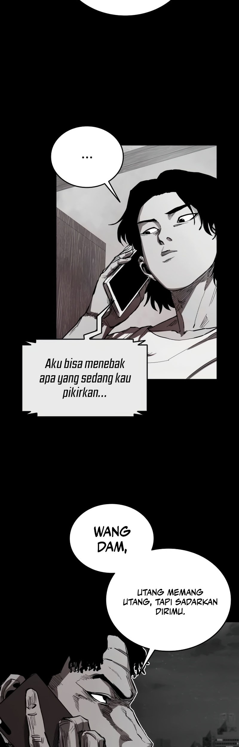 High Class Chapter 04 Gambar 6