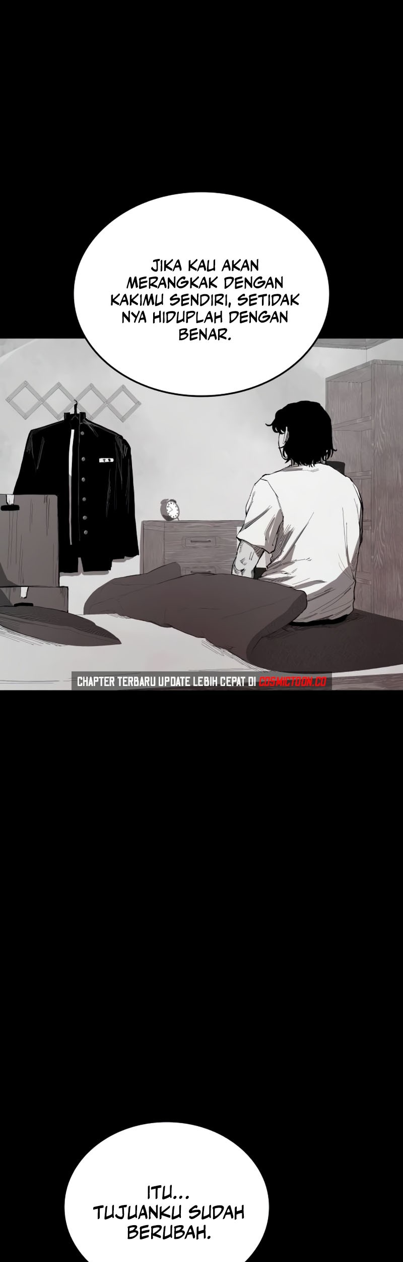 High Class Chapter 04 Gambar 8