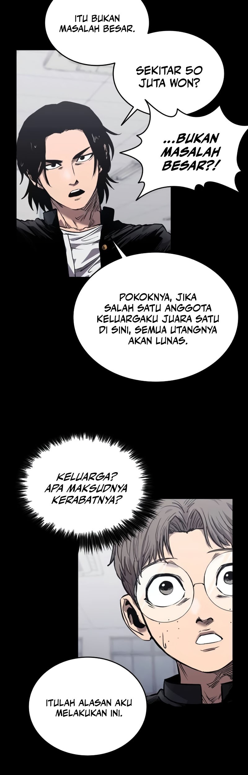 High Class Chapter 04 Gambar 10