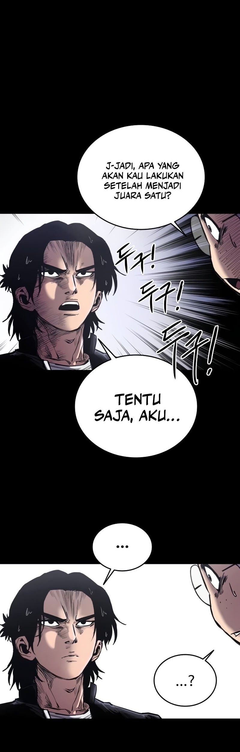 High Class Chapter 04 Gambar 11