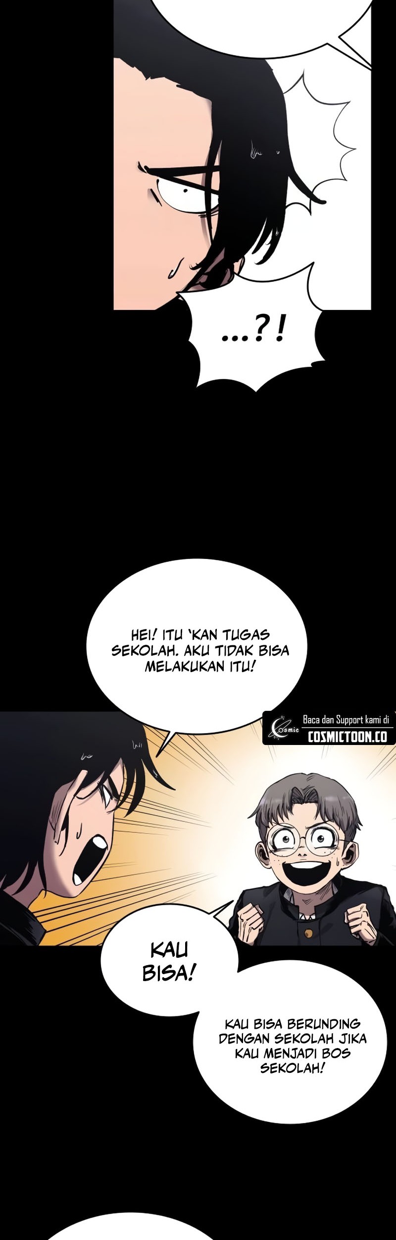 High Class Chapter 04 Gambar 17