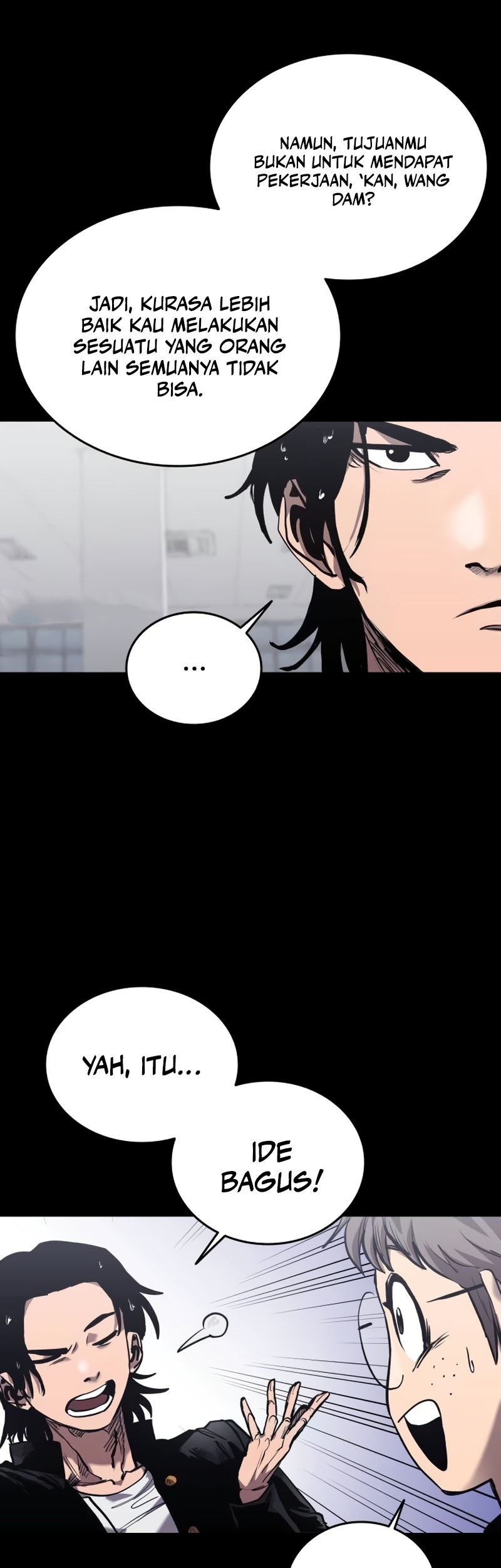High Class Chapter 04 Gambar 20