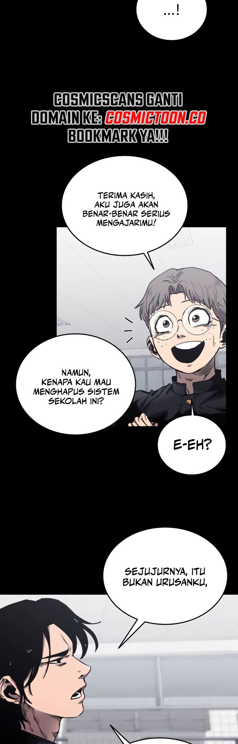 High Class Chapter 04 Gambar 21