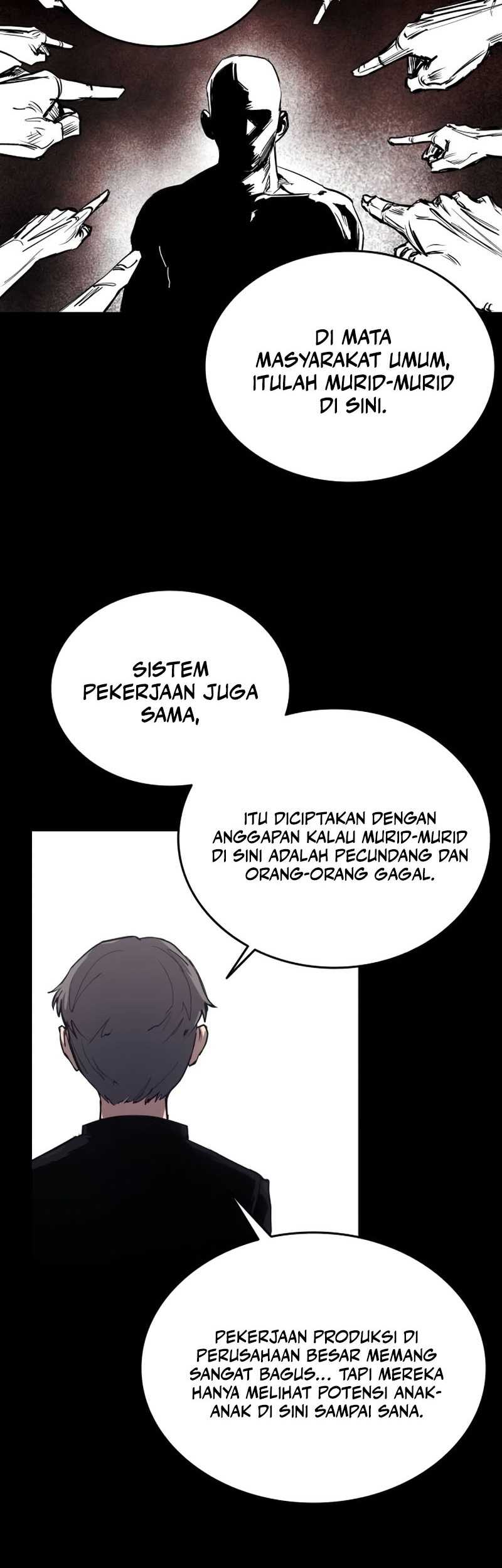 High Class Chapter 04 Gambar 23
