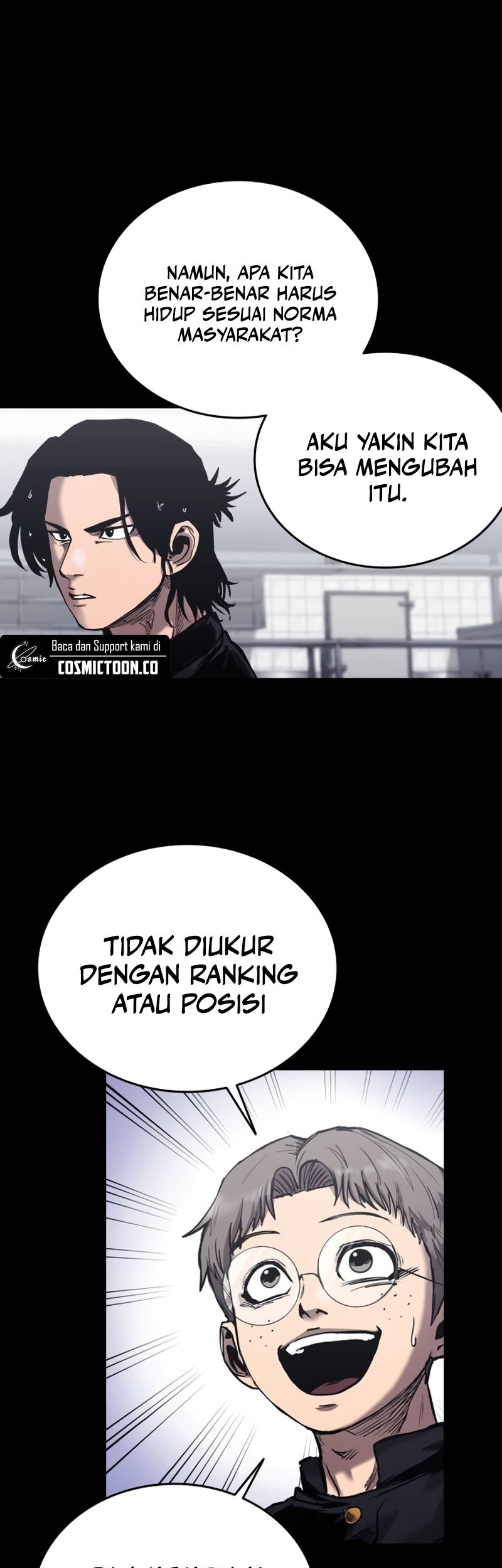 High Class Chapter 04 Gambar 24