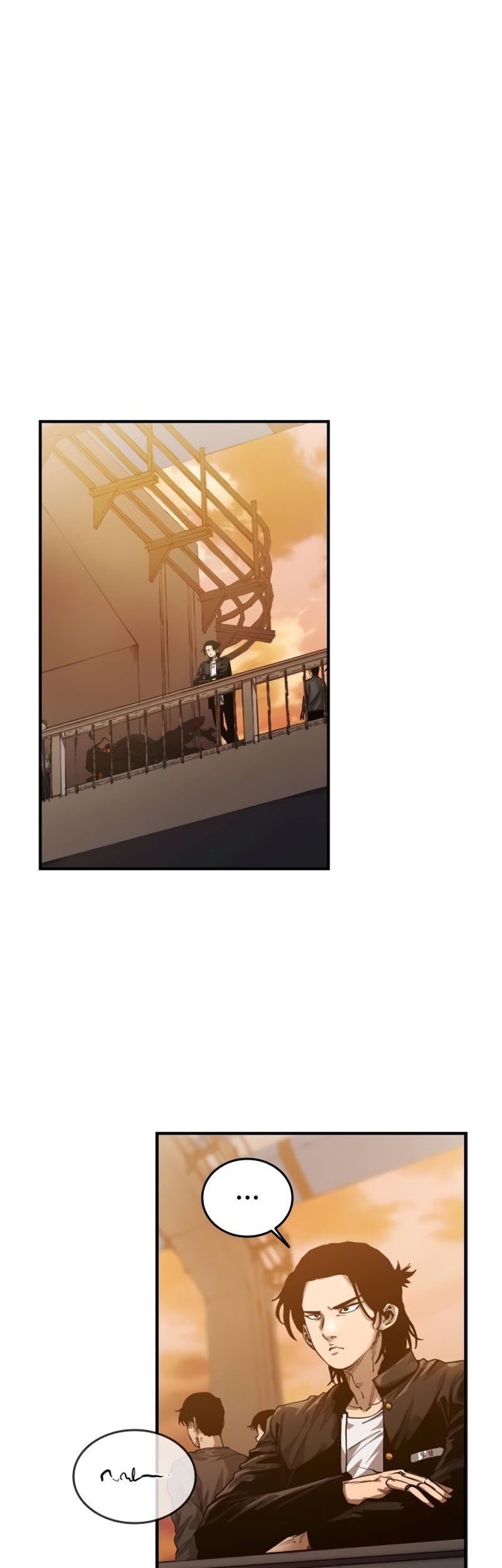 High Class Chapter 04 Gambar 27