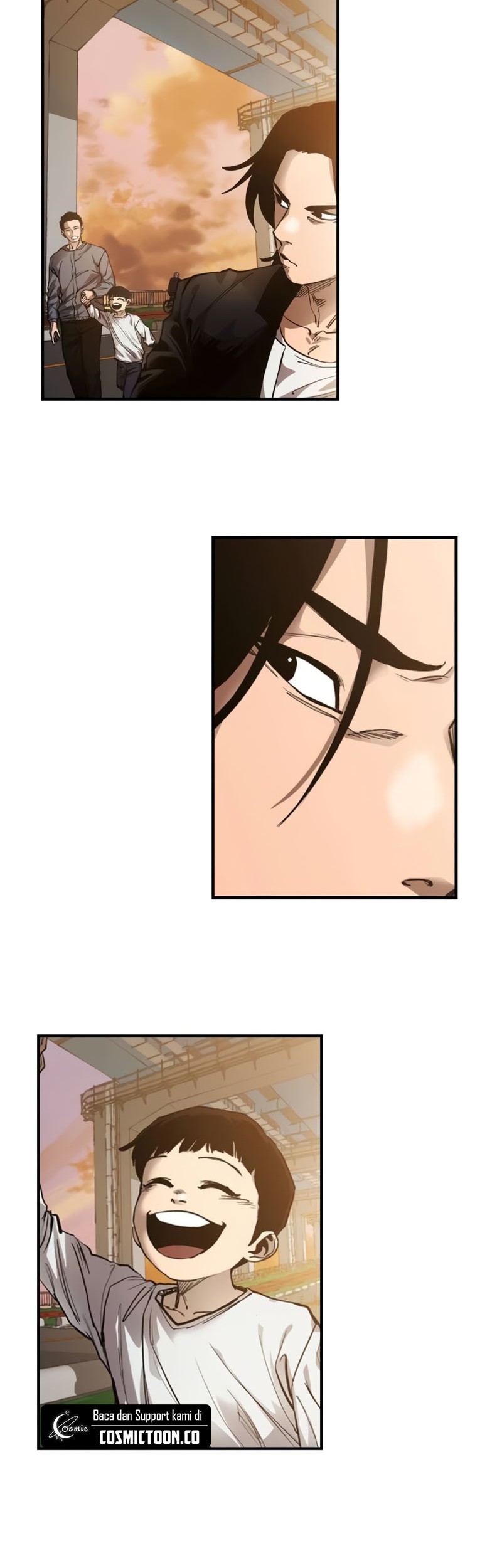 High Class Chapter 04 Gambar 31