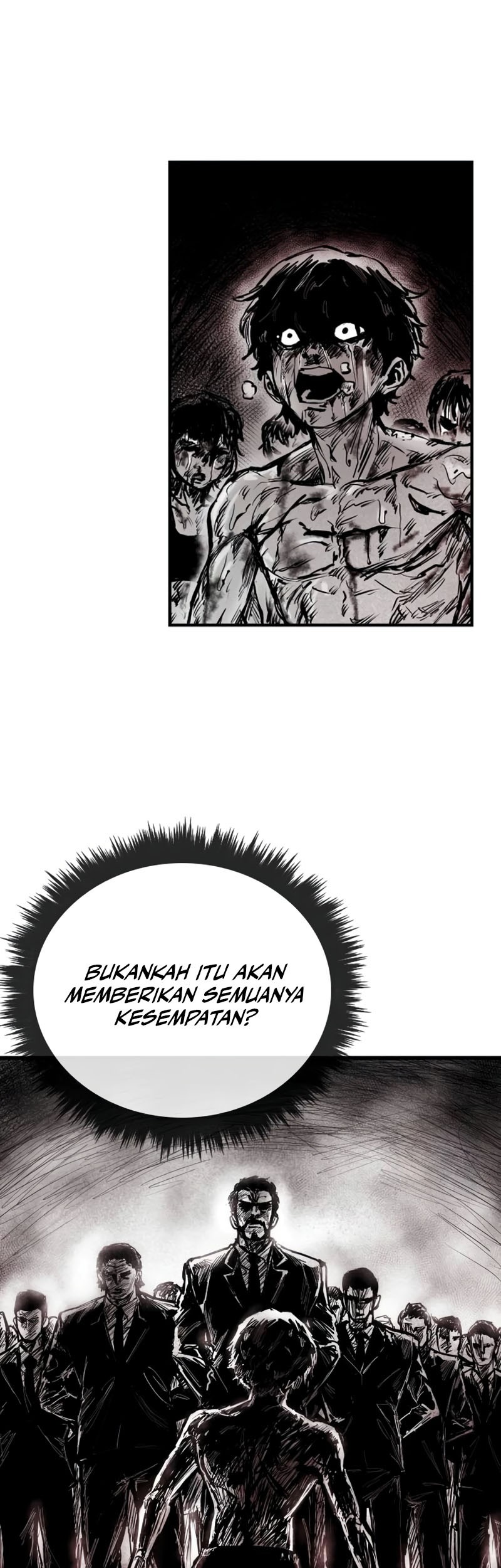 High Class Chapter 04 Gambar 32