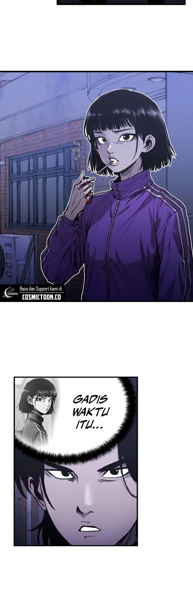 High Class Chapter 04 Gambar 37
