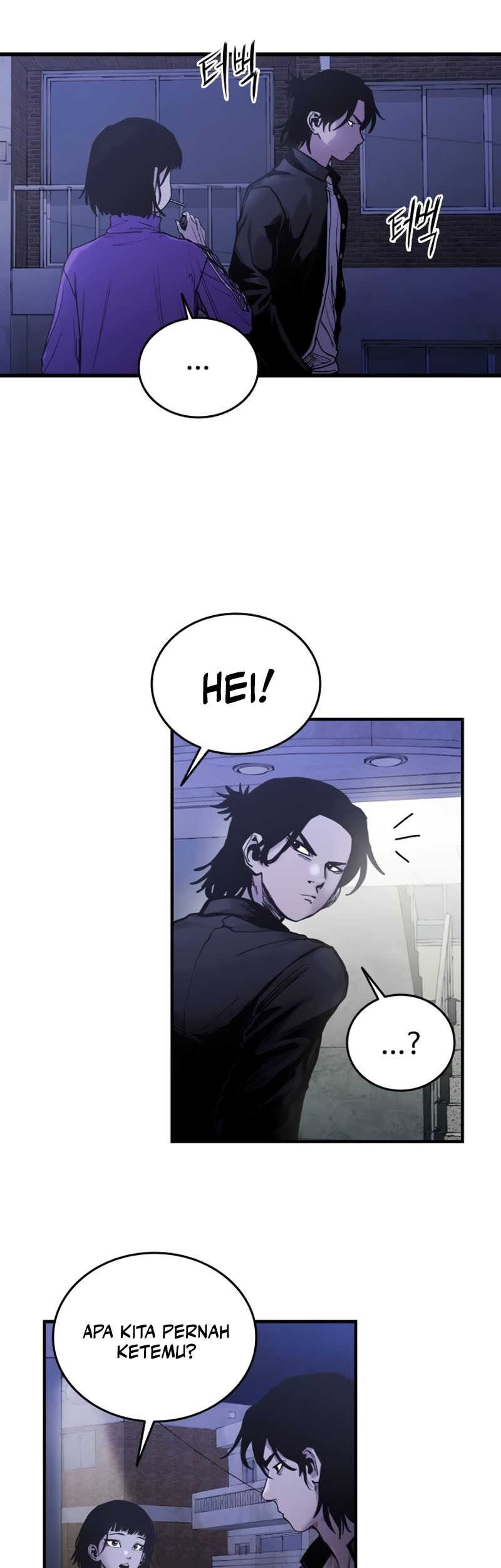 High Class Chapter 04 Gambar 38