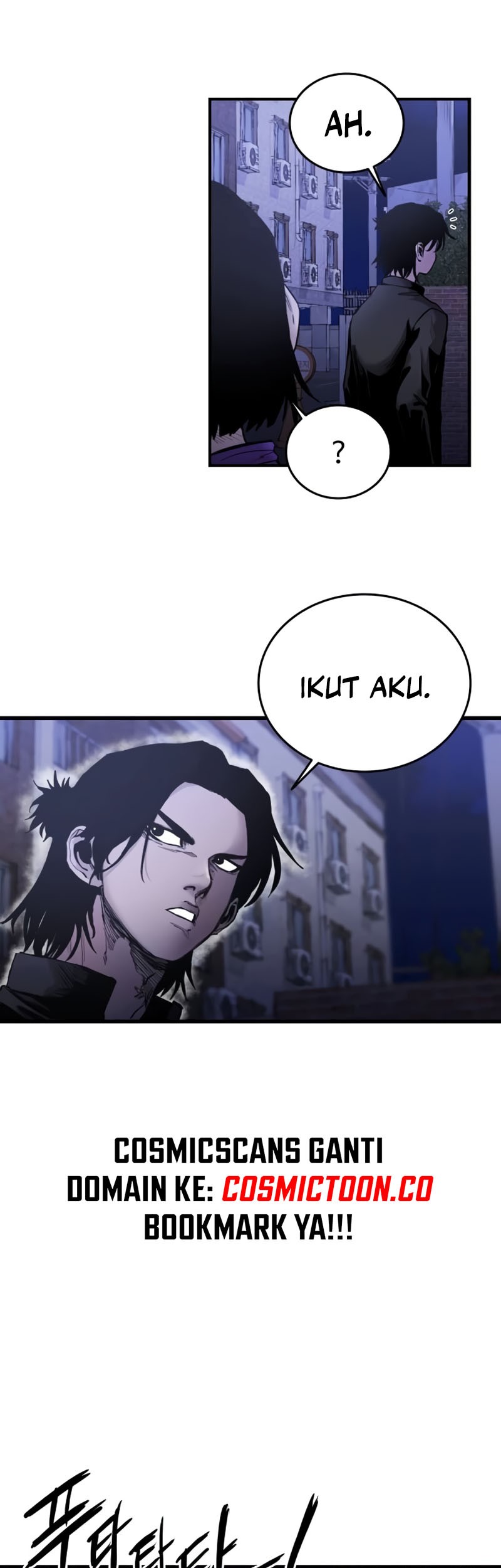 High Class Chapter 04 Gambar 40