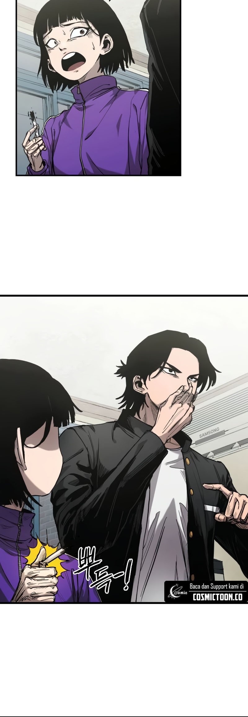 High Class Chapter 04 Gambar 43