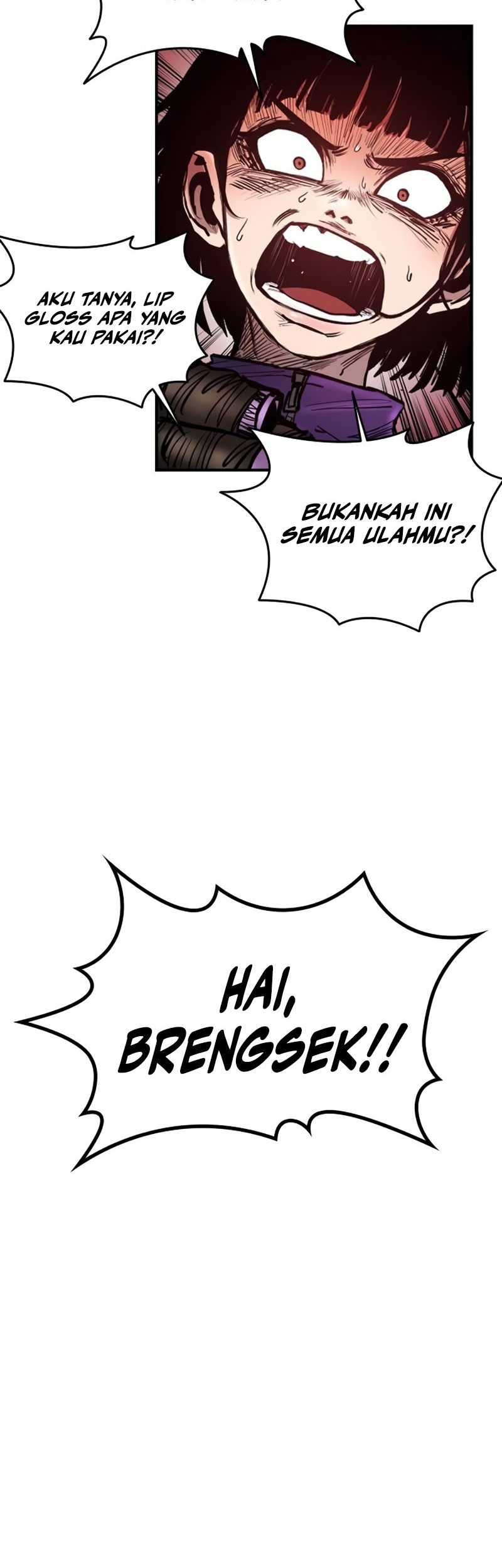High Class Chapter 04 Gambar 45