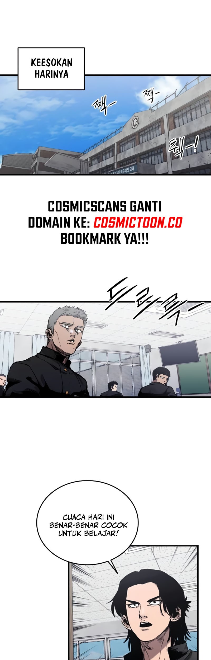 High Class Chapter 04 Gambar 46