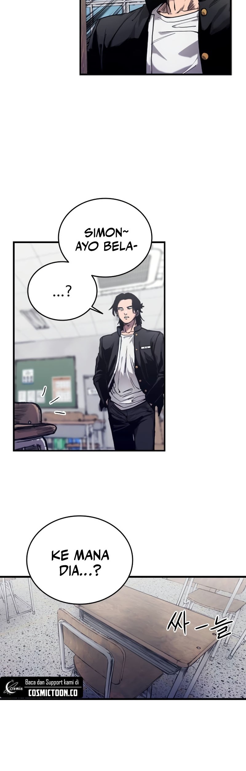 High Class Chapter 04 Gambar 47