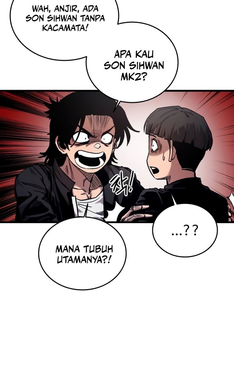 High Class Chapter 04 Gambar 49