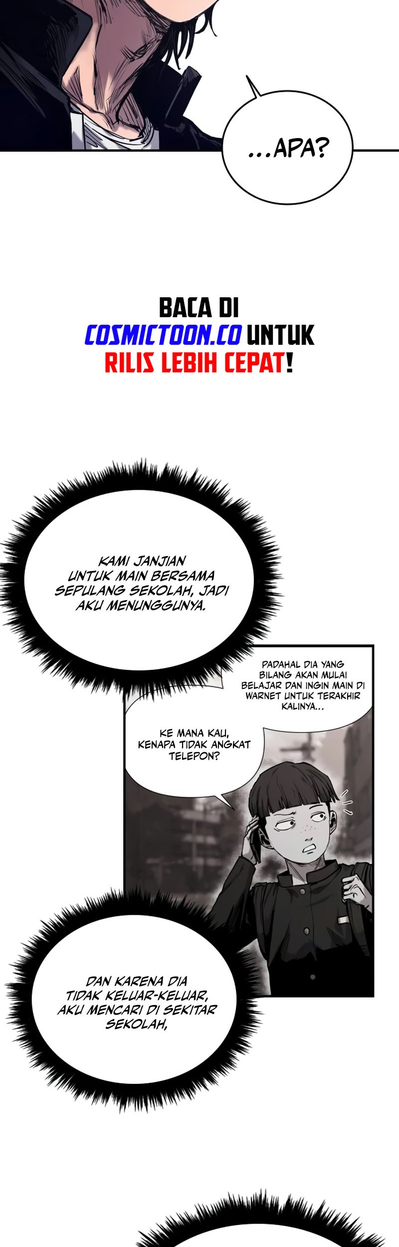 High Class Chapter 04 Gambar 51