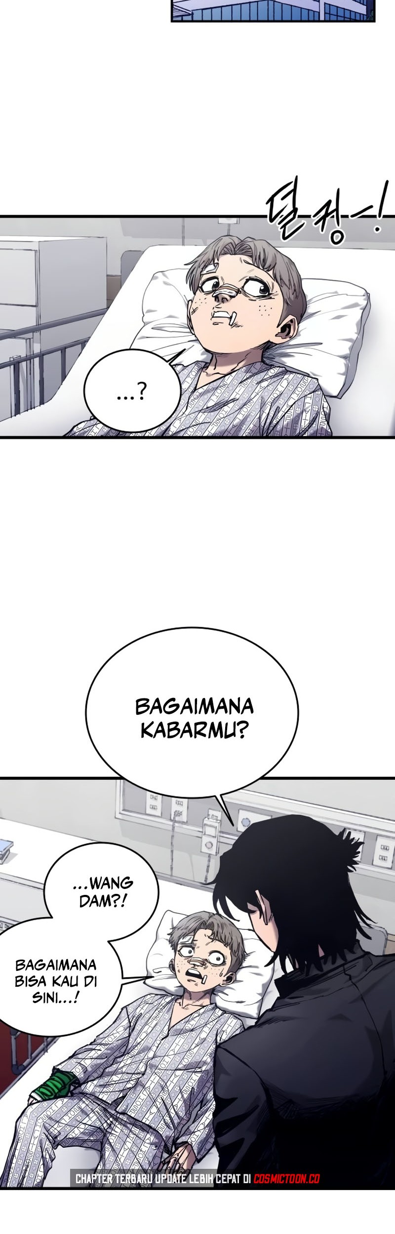 High Class Chapter 04 Gambar 53